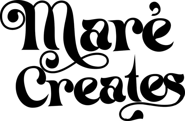 MARE CREATES